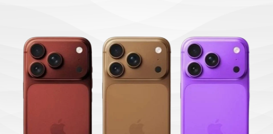 iPhone 18 ön tasarımı netleşiyor kamera yerinde kalıyor