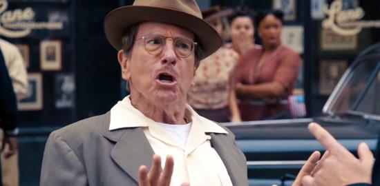 Life, Larry, and the Pursuit of Unhappiness 26 Haziran'da HBO'da başlıyor