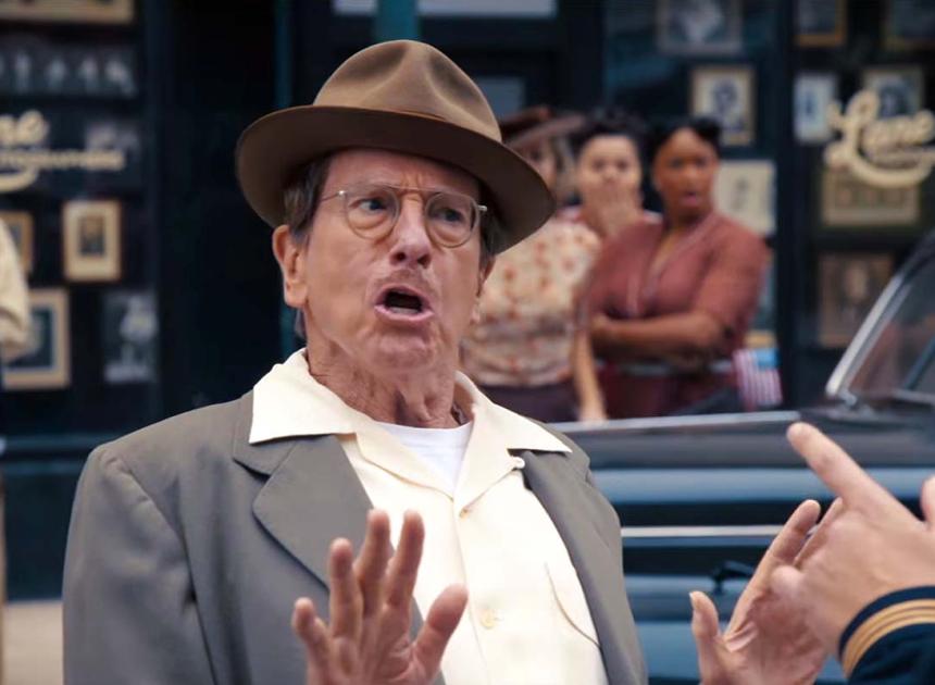 Life, Larry, and the Pursuit of Unhappiness 26 Haziran'da HBO'da başlıyor