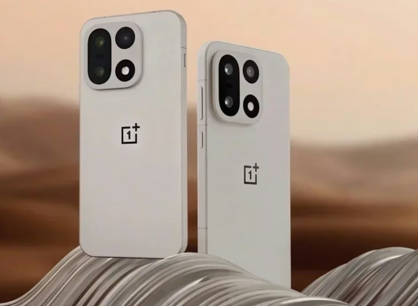 OnePlus 16 kamera tarafında büyük sıçrama yapabilir