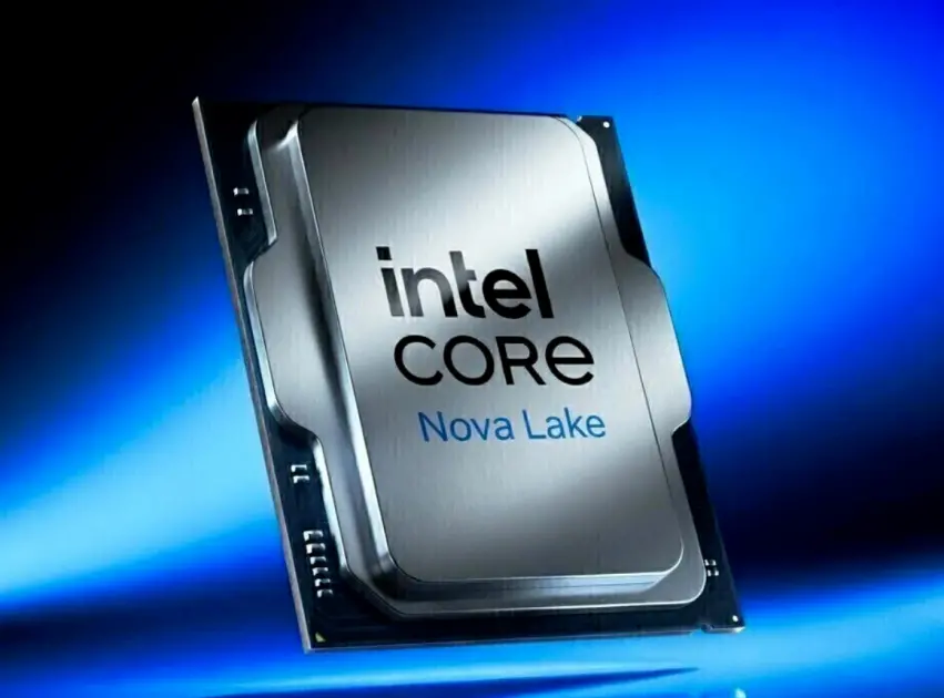 Intel, 52 çekirdekli sürümden önce 28 çekirdekli Nova Lake-S işlemcisini piyasaya sürecek