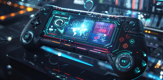 SteamOS odaklı performans tahmin sistemi