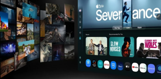 One UI Tizen ile TV deneyimi değişiyor