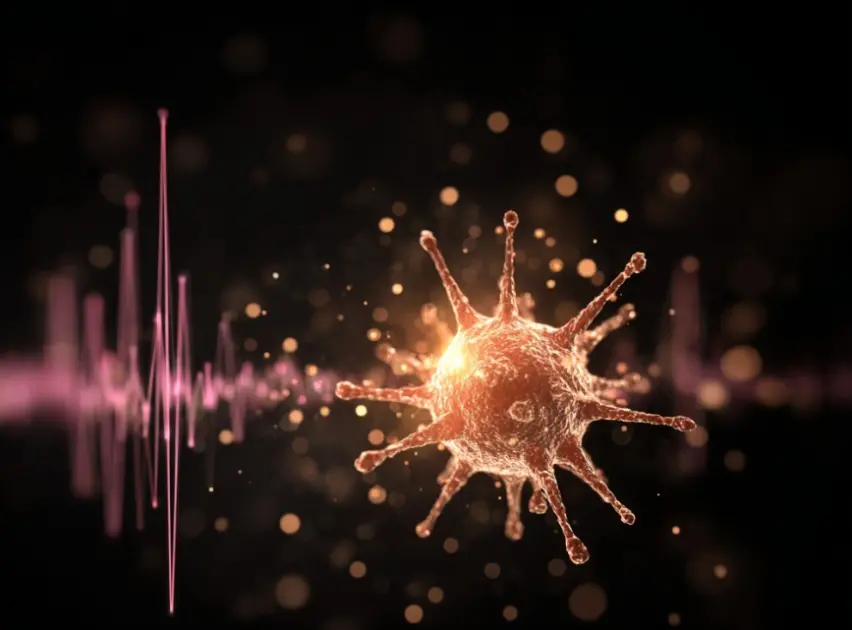 Pankreas kanserinin gizlenme yöntemi ortaya çıkarıldı