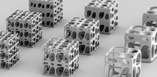 İnsan hücreleri artık mikro fabrikalara dönüşüyor