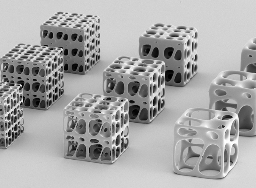 İnsan hücreleri artık mikro fabrikalara dönüşüyor