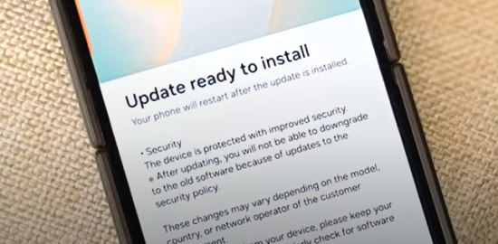 One UI 8.5'e güncelledim ve ilk iş bu 5 ayarı değiştirdim