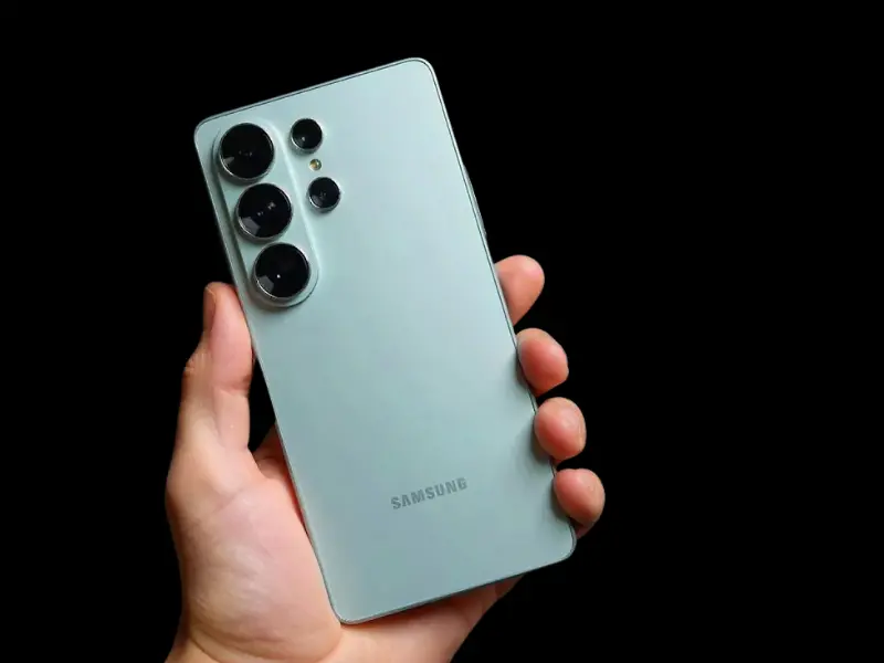 Galaxy S26 Ultra, hızlı şarj performansıyla şaşırtabilir