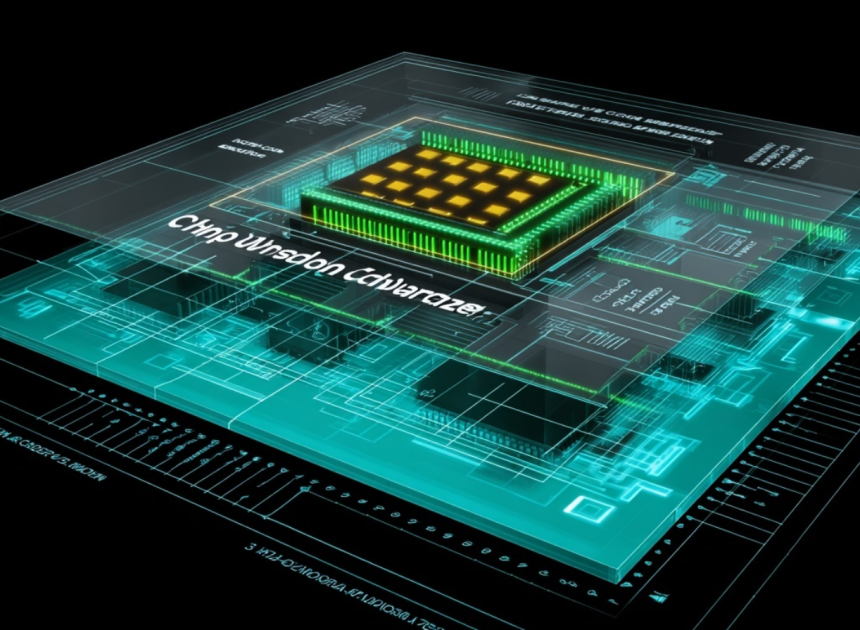 Samsung çip yarışına güçlü bir dönüş yapıyor