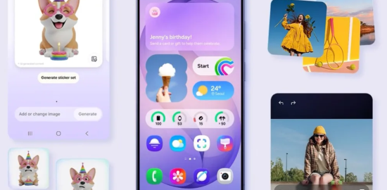 One UI 8.5 Galaxy S25’e Geldi Ama Kullanıcıların Beklediği Özellikler Ortada Yok