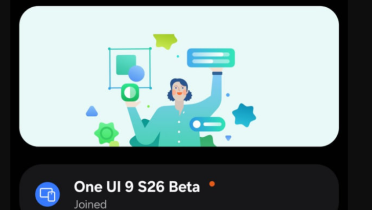One UI 9 beta kayıtları önümüzdeki hafta yeniden açılıyor