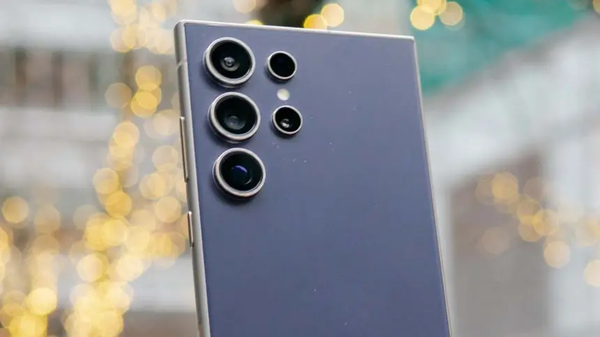 Galaxy S26 beş yeni özellik ile geliyor