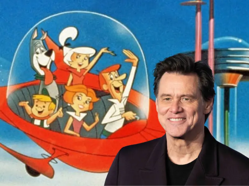 Jetgiller geri dönüyor: Jim Carrey efsaneyi canlandıracak mı?