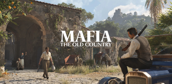 Mafia the Old Country yeni fragman geldi