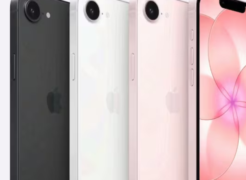 iPhone 17e, MacBook Neo ve yeni Apple cihazları Hindistan’da satışa çıktı