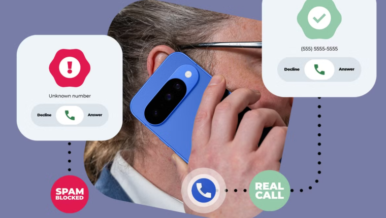 Bir hafta boyunca telefonumu Google'ın Çağrı Asistanı'na bıraktım!