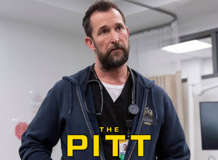 The Pitt 2. sezonunun fragmanı yayınlandı: Yayın tarihi belli oldu