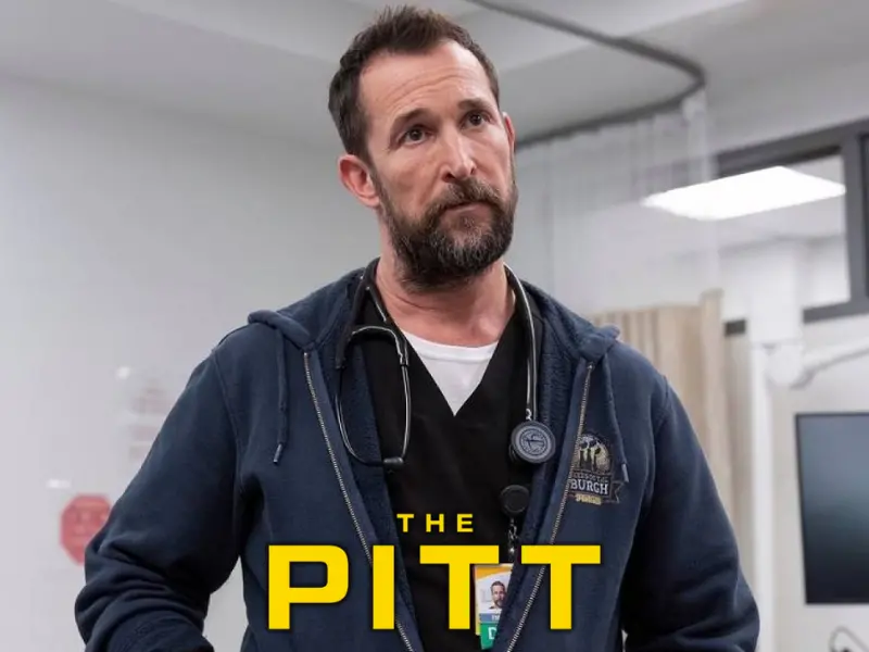 The Pitt 2. sezonunun fragmanı yayınlandı: Yayın tarihi belli oldu