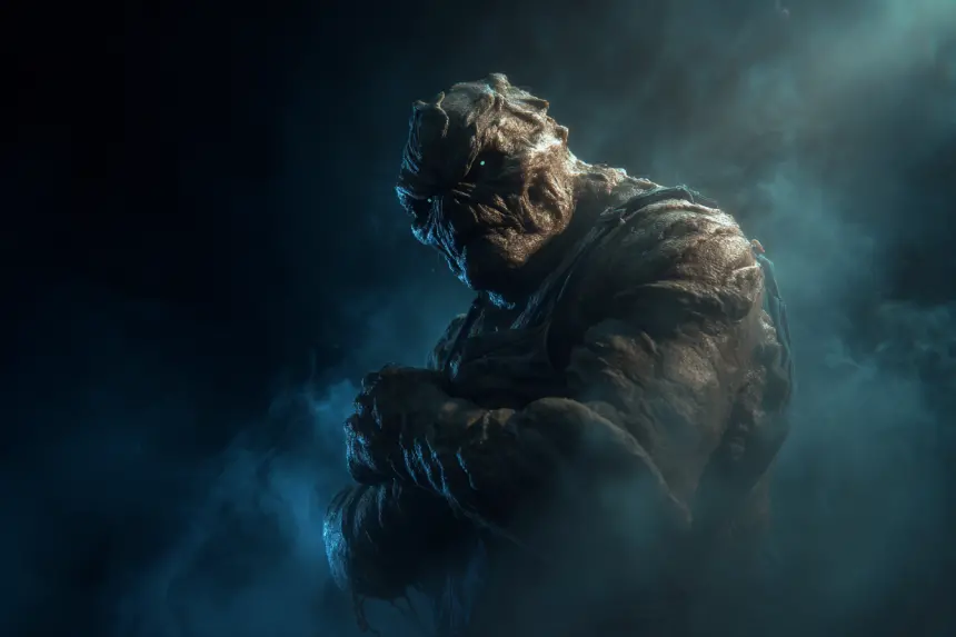 DC’nin korku filmi Clayface Cadılar Bayramı’na göz kırparak ertelendi