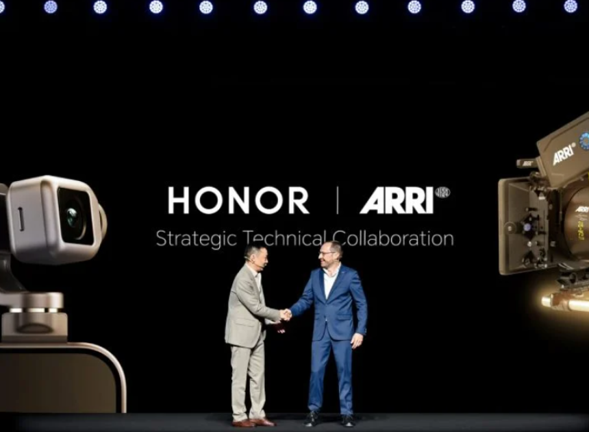 Honor Magic 9 serisi ARRI iş birliğiyle geliyor