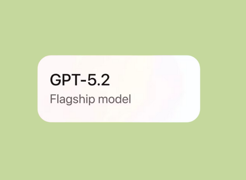 ChatGPT 5.2 sonrası OpenAI’den dikkat çeken itiraf