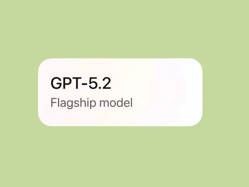 ChatGPT 5.2 sonrası OpenAI’den dikkat çeken itiraf