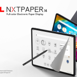 TCL NXTPAPER AMOLED göz yorgunluğunu azaltmayı hedefliyor