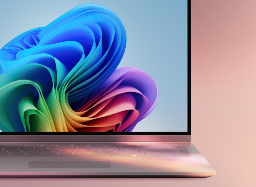 Windows 11’e bir yenilik daha: Yapay zeka destekli fotoğraf özelliği