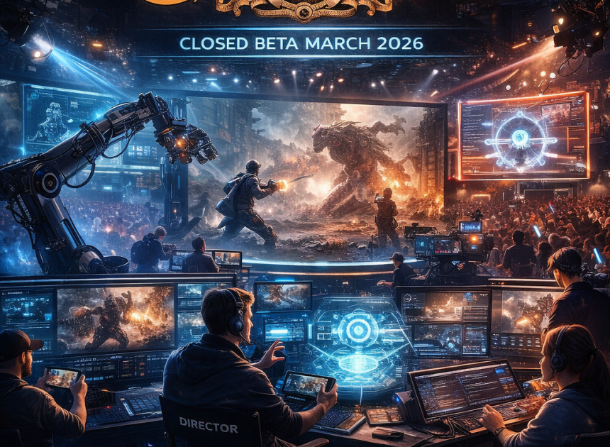 Amazon film ve dizi yapımı için yapay zeka araçlarını Mart 2026'da test etmeye başlıyor