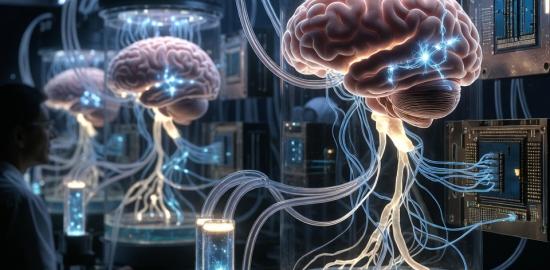 Cortical Labs insan beyin hücreleriyle çalışan biyolojik veri merkezleri kuruyor