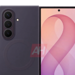 Galaxy Z Fold 8 Ultra'nın tüm renk seçenekleri ortaya çıktı