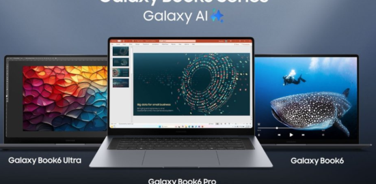 Galaxy Book 6 dünyaya açıldı Intel Core Ultra Series 3 ile sahnede
