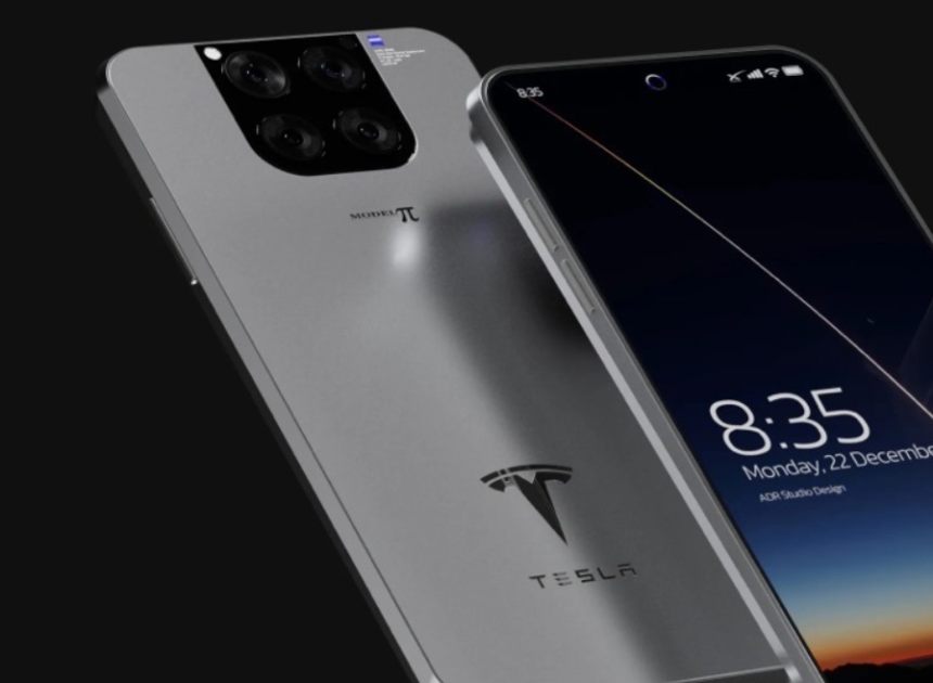 Elon Musk telefon yok diyor ama yeni cihazdan bahsediyor