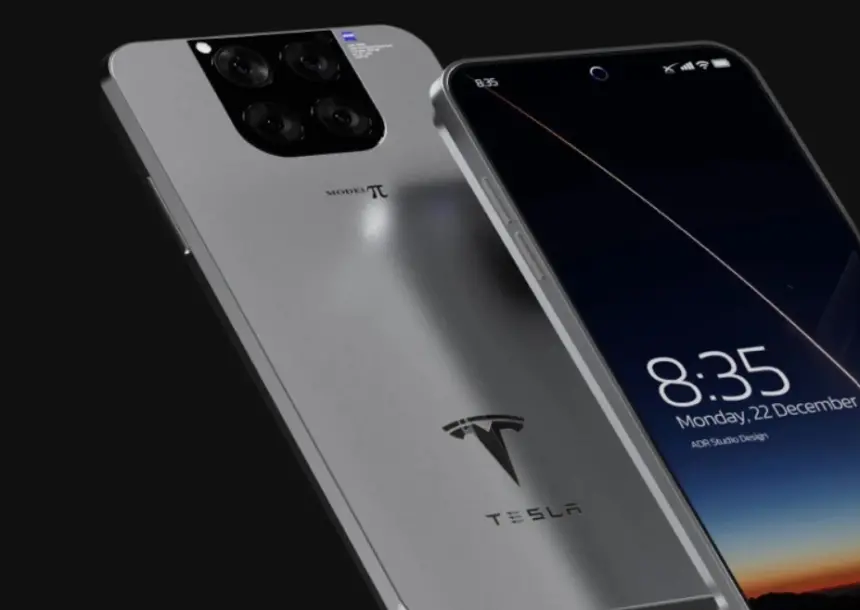 Elon Musk telefon yok diyor ama yeni cihazdan bahsediyor