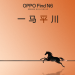 Oppo Find N6 kırışıksız iç ekran ve güçlü donanımla sahneye çıktı