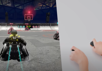 Drag x Drive, Switch 2’nin muhteşem kontrol devrimini başlatıyor!