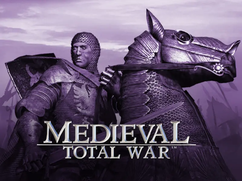 Total War Medieval 3 tam 19 yıl sonra geri dönüyor