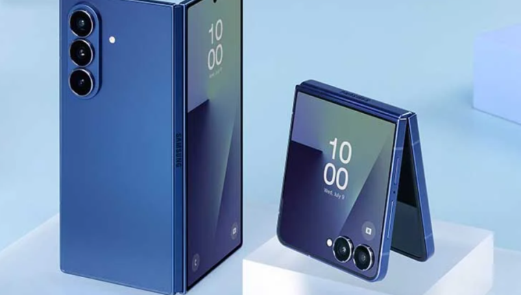 Galaxy Z Fold 7 ve Z Flip 7, One UI 9 Beta programına katılacak ilk modeller olabilir