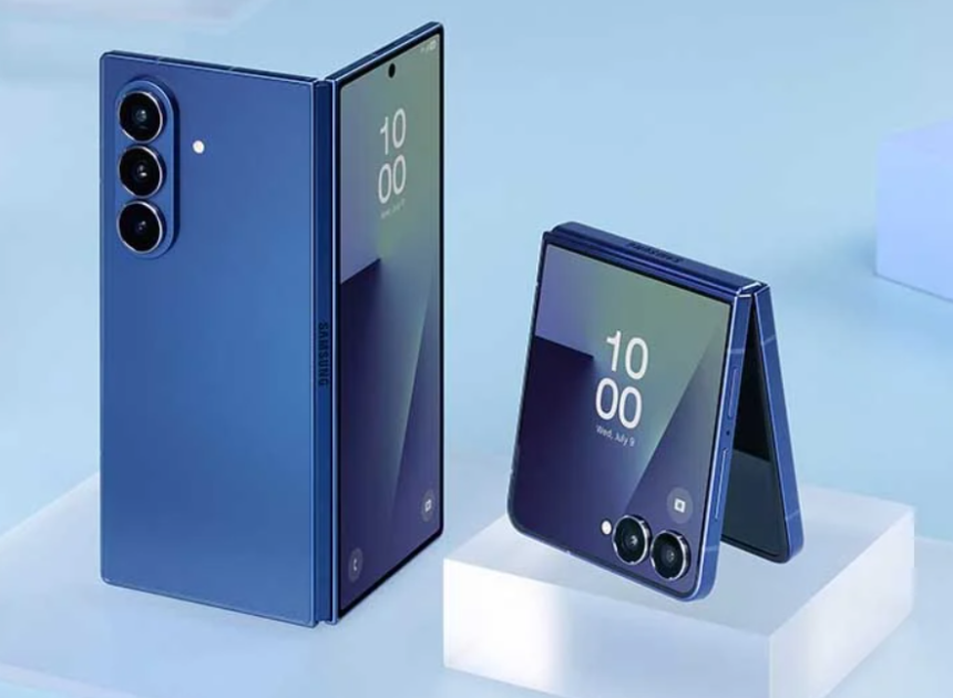 Galaxy Z Fold 7 ve Z Flip 7, One UI 9 Beta programına katılacak ilk modeller olabilir