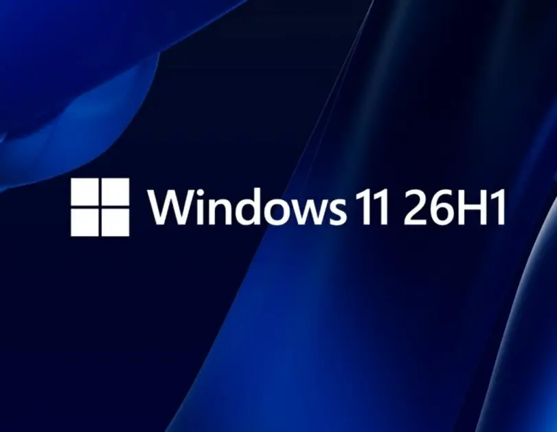 Windows 11 26H1 Mart 2026 güncellemesi: performans, tasarım ve sistem iyileştirmeleri