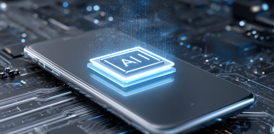 Xiaomi kendi işlemcisi ve yapay zeka işletim sistemiyle bağımsızlık yolunda ilerliyor