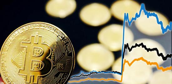 Kripto para ölümleri rekor seviyeye ulaştı