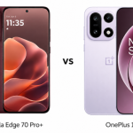 Motorola Edge 70 Pro+ ile OnePlus 15 karşı karşıya: Fiyat farkı gerçekten karşılığını veriyor mu?