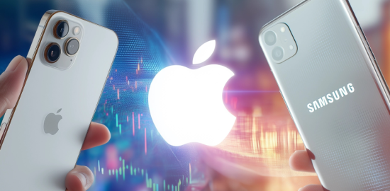 Apple’ın bellek hamlesi akıllı telefon pazarını nasıl etkiliyor?