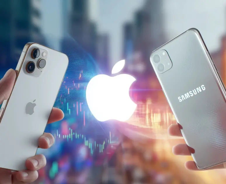 Apple’ın bellek hamlesi akıllı telefon pazarını nasıl etkiliyor?