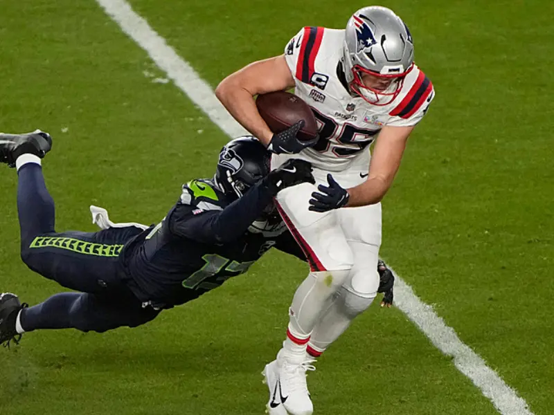 Super Bowl yayınında yeni film fragmanları paylaşıldı