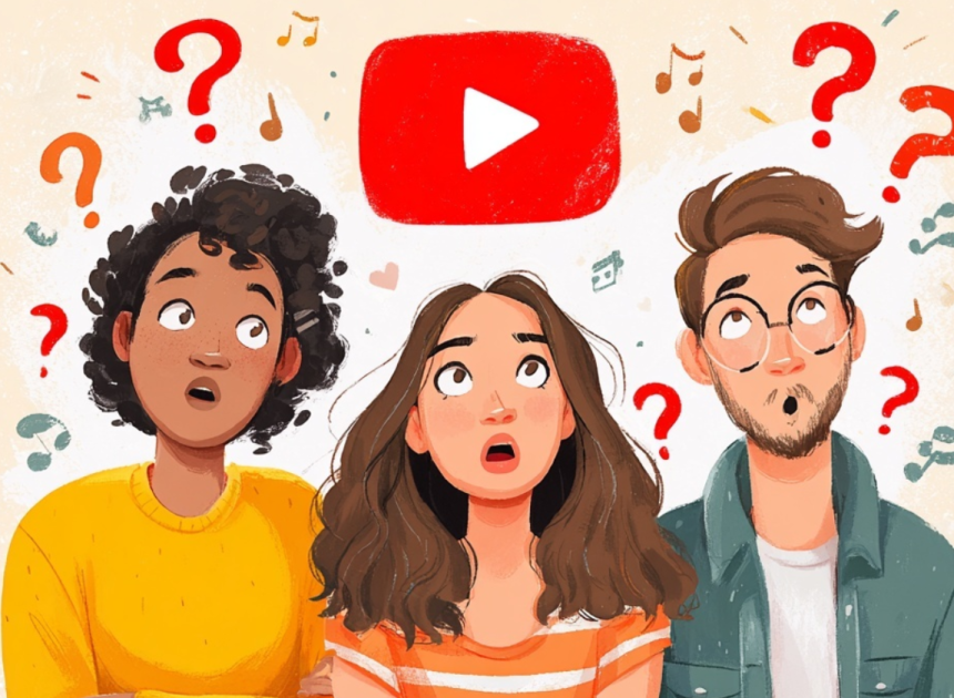YouTube gençler için ruh sağlığı bölümüyle farkındalık yaratıyor!