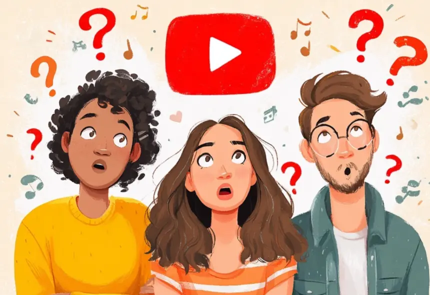 YouTube gençler için ruh sağlığı bölümüyle farkındalık yaratıyor!