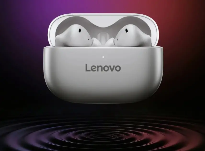 Lenovo, YOGA TWS Gürültü Engelleme Kulaklıklarını tanıttı