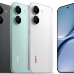 Redmi Turbo 5 Hindistan'da satışa çıktı: Dev batarya ve Dimensity 8500 Ultra dikkat çekiyor